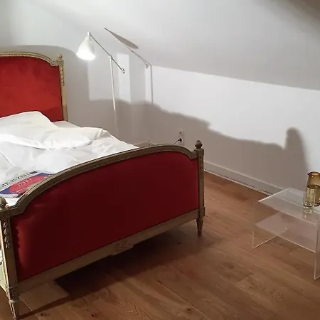 Apartmán Weitblick Eckernförde