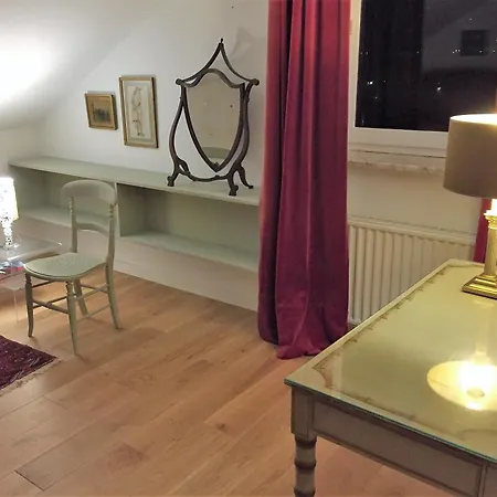 Weitblick Apartmán *