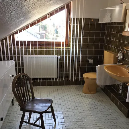 Weitblick Apartmán Eckernförde