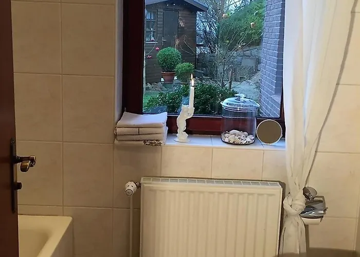 아파트 Weitblick *