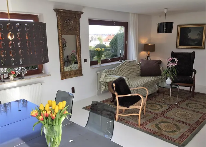 Weitblick 엑케른포르데