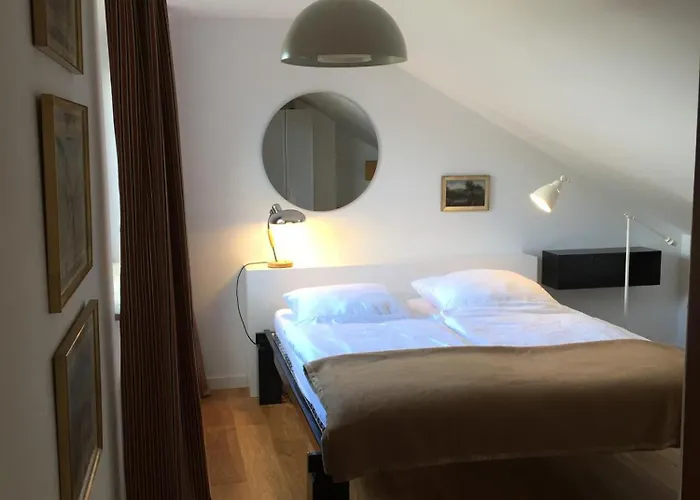 Weitblick * Eckernfoerde